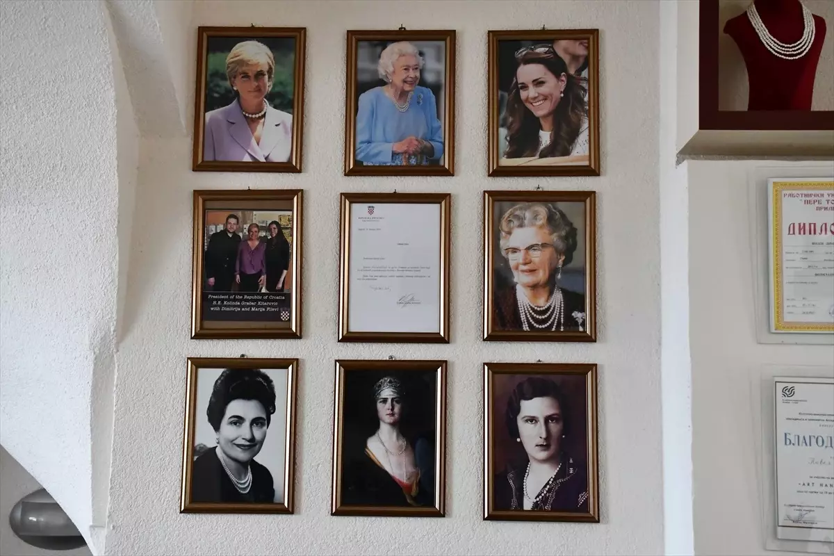 Ohri'nin İncileri: Aile Geleneği