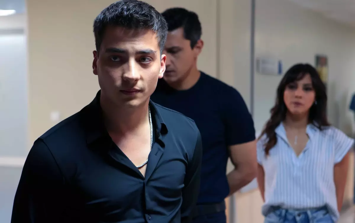 Dilin Döğer'den Aşk İtirafı