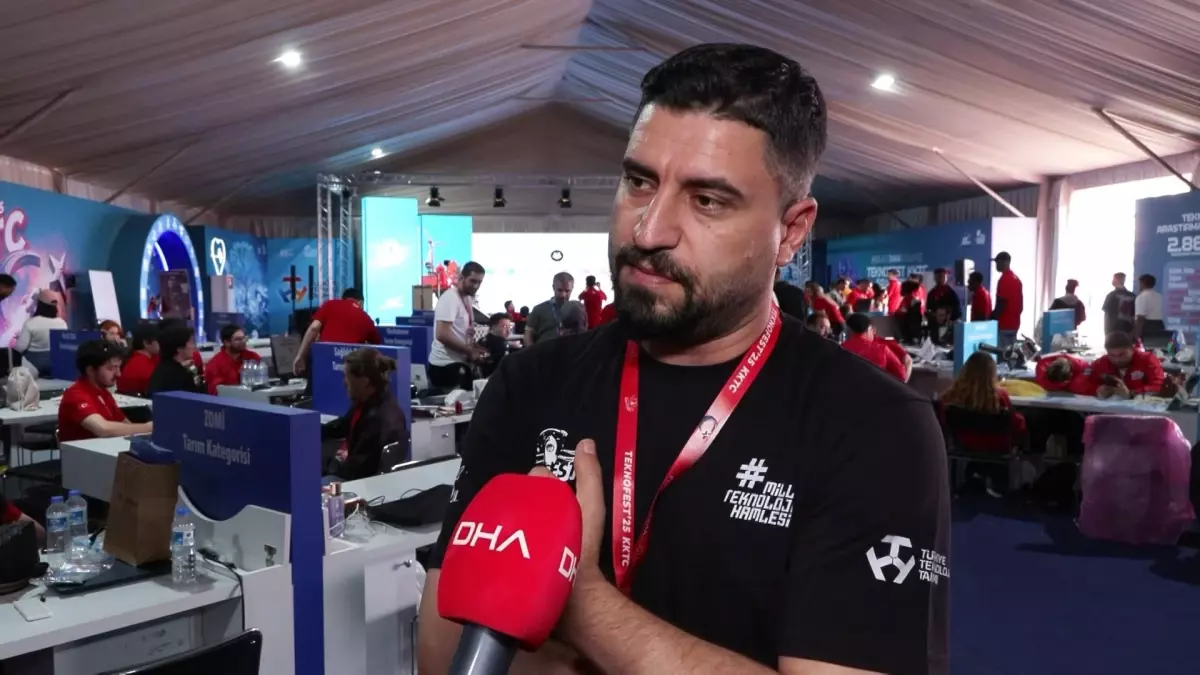 Yerli Havacılık Projesi: Kör İnişe Son