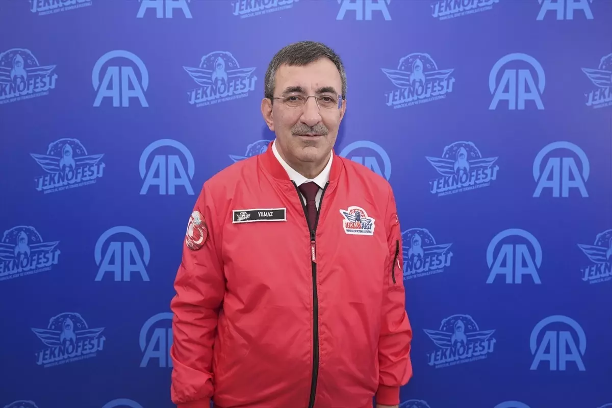 Yılmaz: Türkiye Yüzyılı KKTC'nin de Yüzyılı Olacak