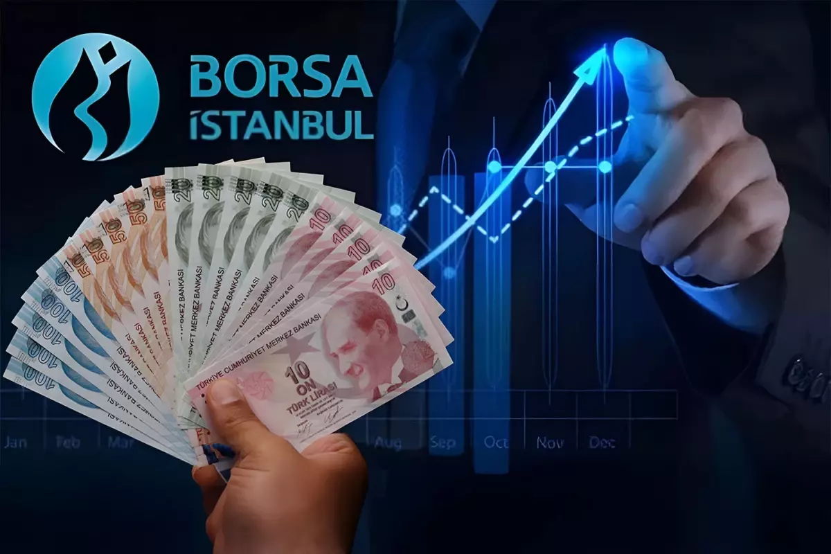Milyonlarca yatırımcıya müjde! Borsa İstanbul'da devrim niteliğinde adım