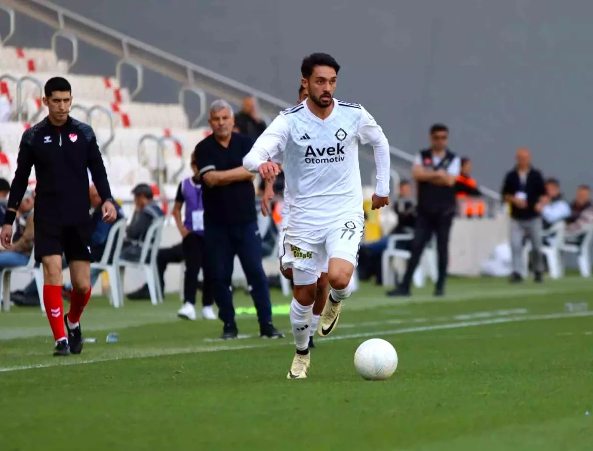 Onur Efe, Altay'ın Umudu