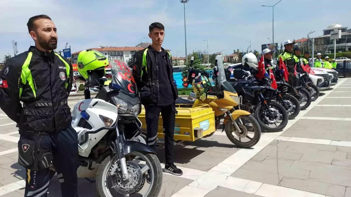 Trafik Kuralları İnsan Hakkıdır