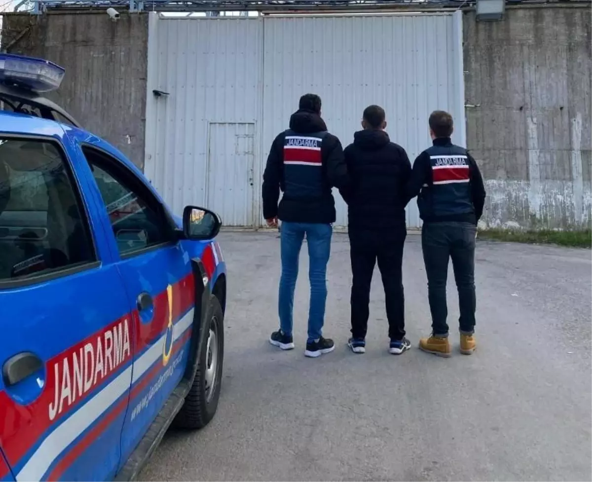 Kırklareli'nde 36 Suçlu Yakalandı