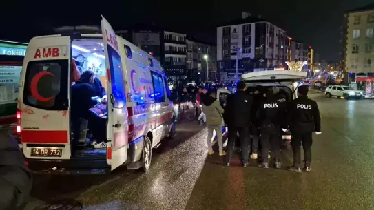 Bolu'da 195 Asayiş Olayı ve 86 Gözaltı