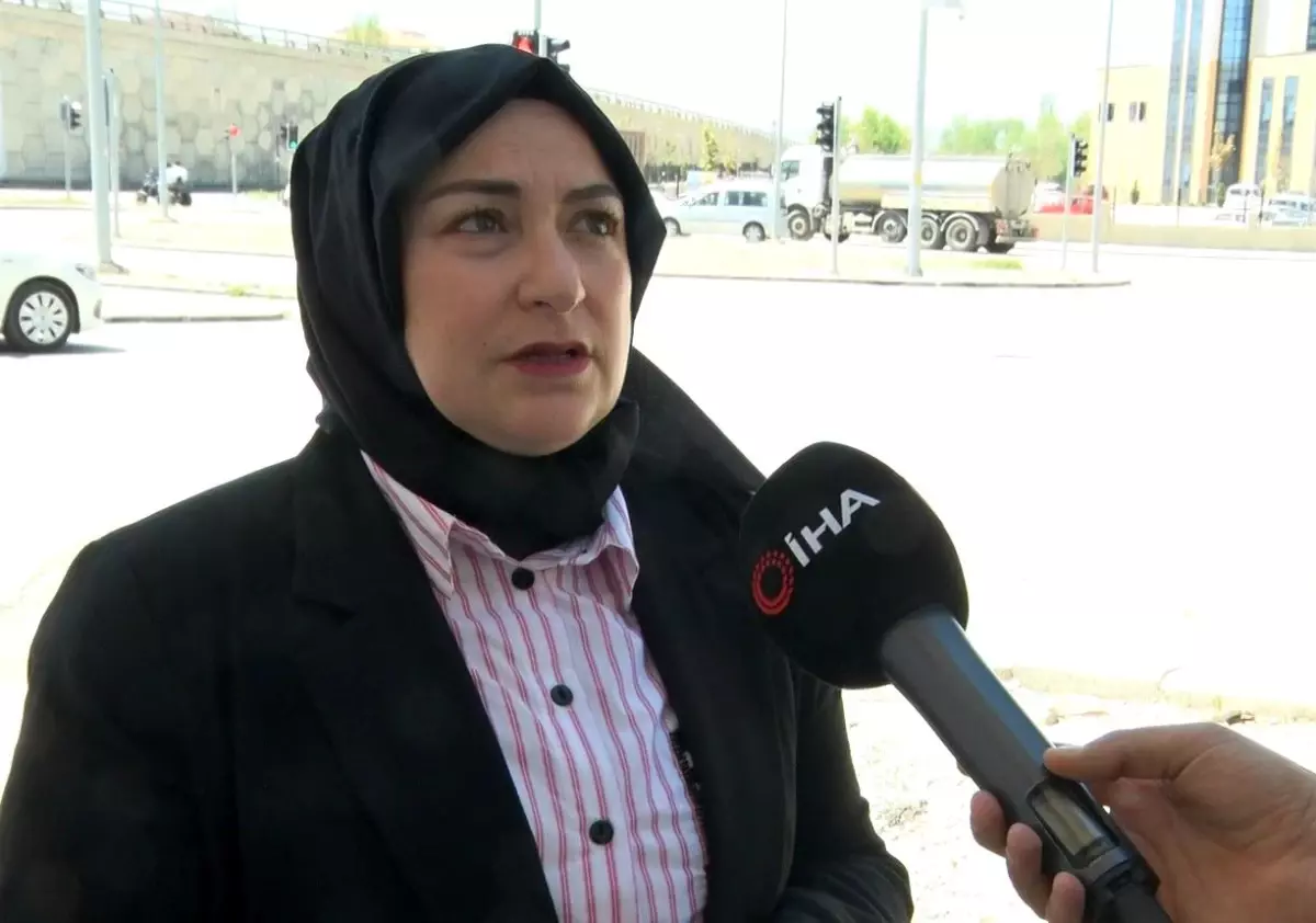 Ankara'da Çocuk Darp İddiası