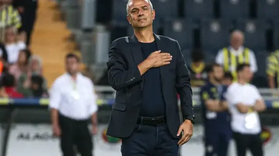 İsmail Kartal'ın Persepolis'i Süper Lig'in yıldız isimleriye anlaştı