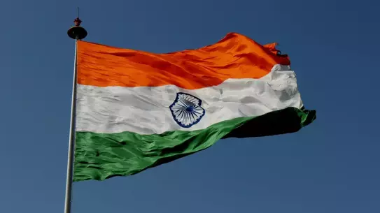 Hindistan Hava Savunma Alarmda