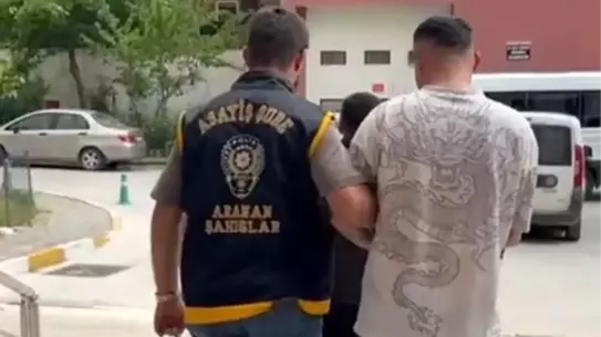 Cezaevi Fırası 2 Ay Sonra Yakalandı
