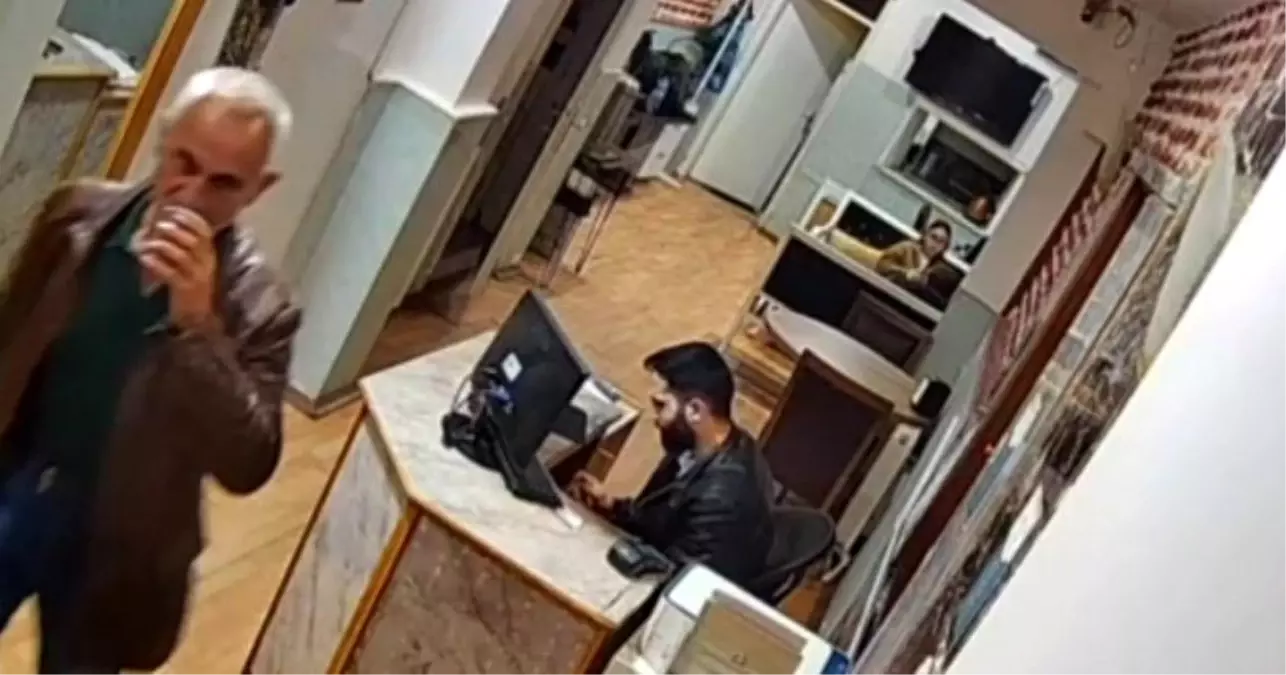 CHP Lideri Özgür Özel'e Yumruklu Saldırının Ardındaki Şok Detaylar