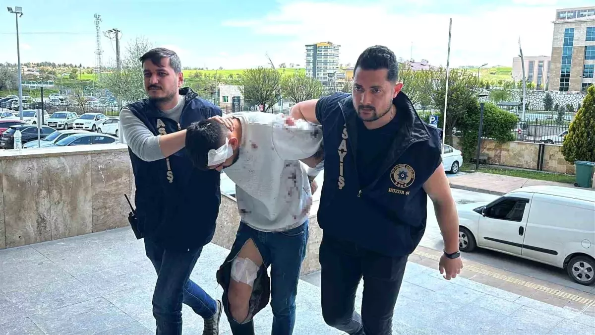 Uşak'ta Bıçaklı Kavga: Bir Kişi Öldü