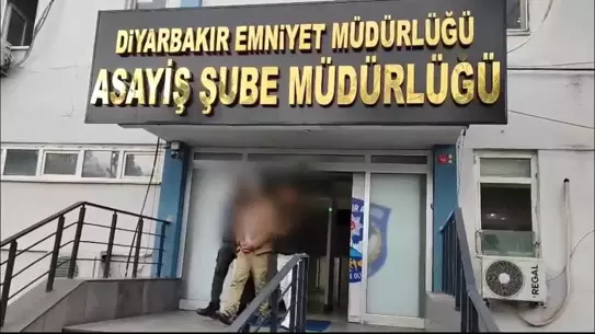 Motosiklet Hırsızlığına 2 Kardeş Tutuklandı