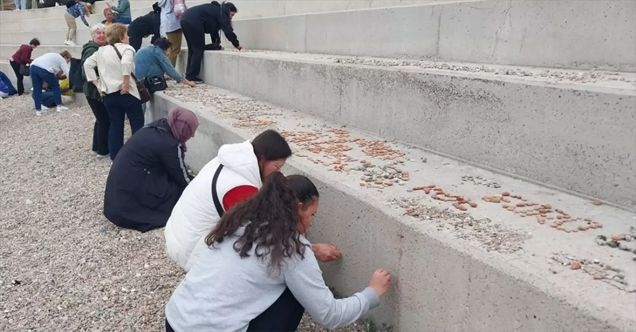 Hıdrellez Şenlikleri Gelibolu'da Coşkuyla Kutlandı