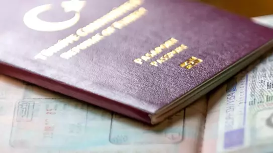 AP'den Türk Vatandaşları için Vize Kolaylığı Çağrısı