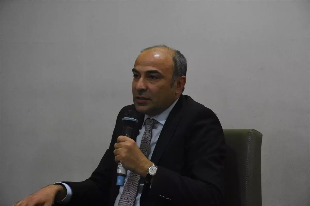 Dijital Bağımlılık Paneli Yapıldı