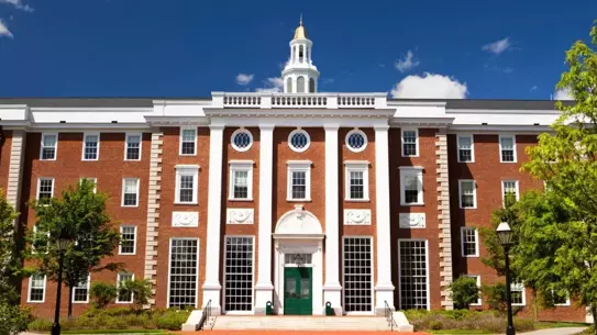 Harvard'a Federal Fon Verilmeyecek