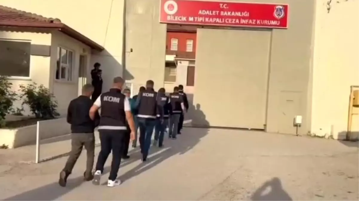 Bilecik'te Engelli Raporu Dolandırıcılığı Çökertildi