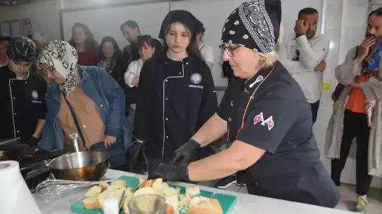 Sıfır Atık Projesi Ayvalık'ta Başladı