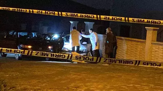 Kartepe'de Amca-Yeğen Cinayeti