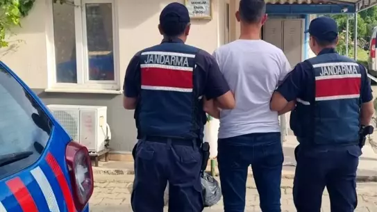 Aranan Şahıs JASAT Ekiplerince Yakalandı