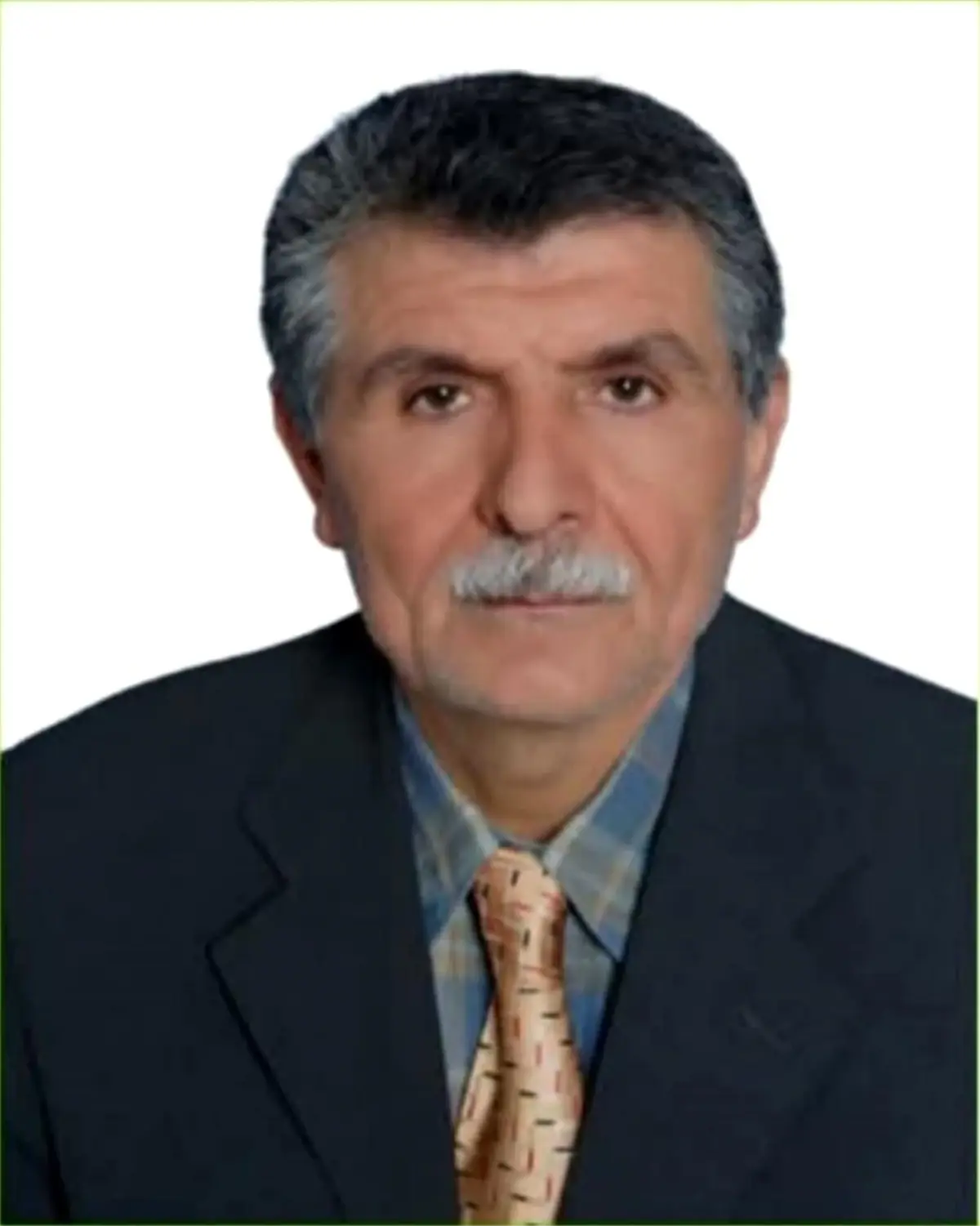 Kayıp Hayvanı Ararken Öldü
