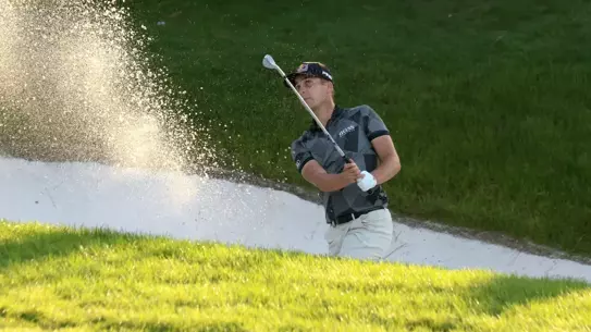 Turkish Airlines Open Golf Turnuvası Başlıyor