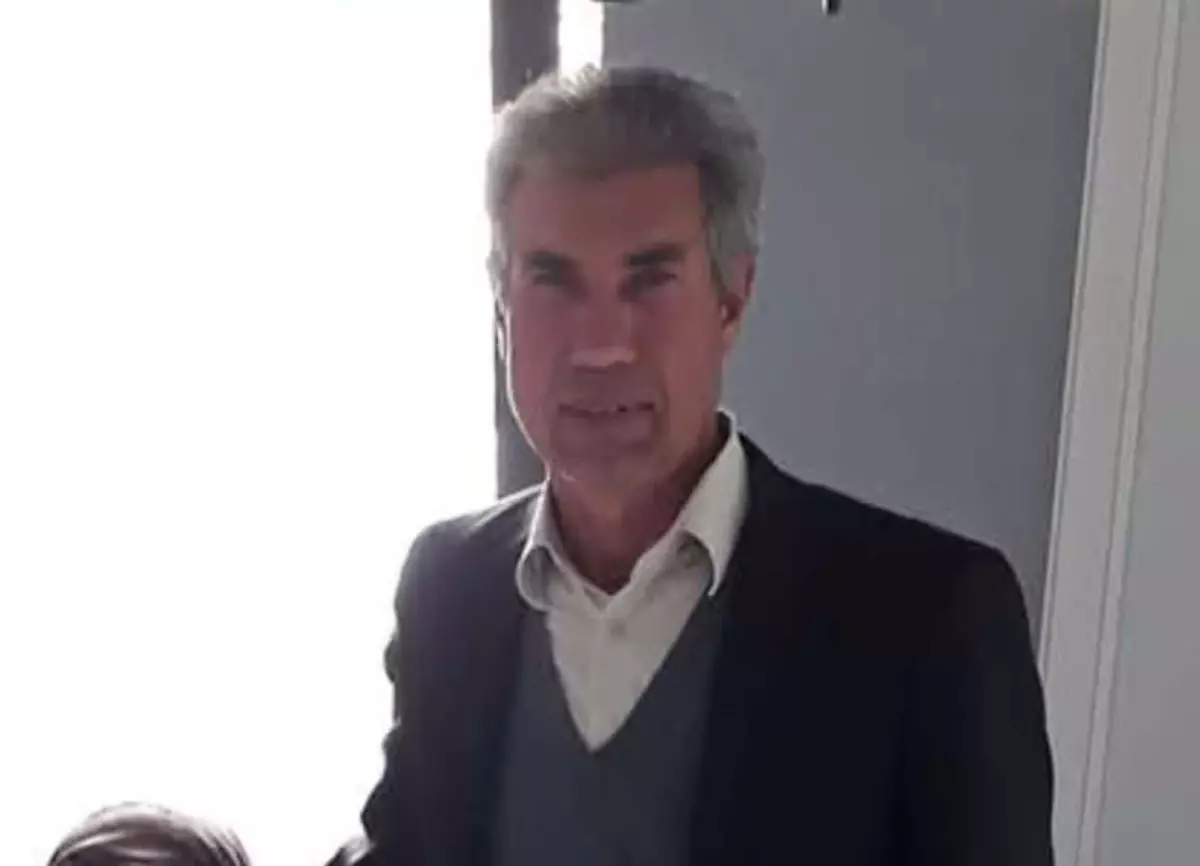 Yem Makinesine Düşen Çiftçi Hayatını Kaybetti