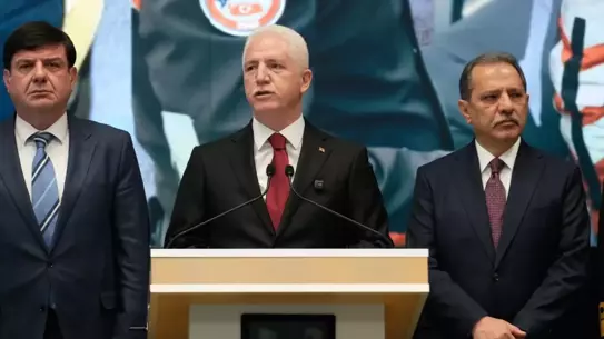 İstanbul'da Suçlar Yüzde 10 Azaldı