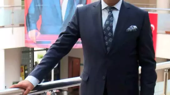 Marmarabirlik'te Yönetim Değişikliği