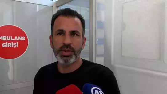 Iraklı Gençten 6 Kişiye Umut Olacak Organ Bağışı
