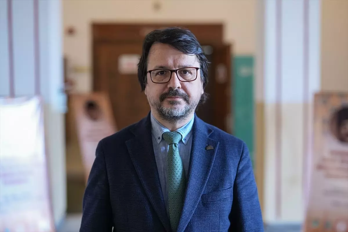 Abdurrahman Peşaveri Anma Sempozyumu