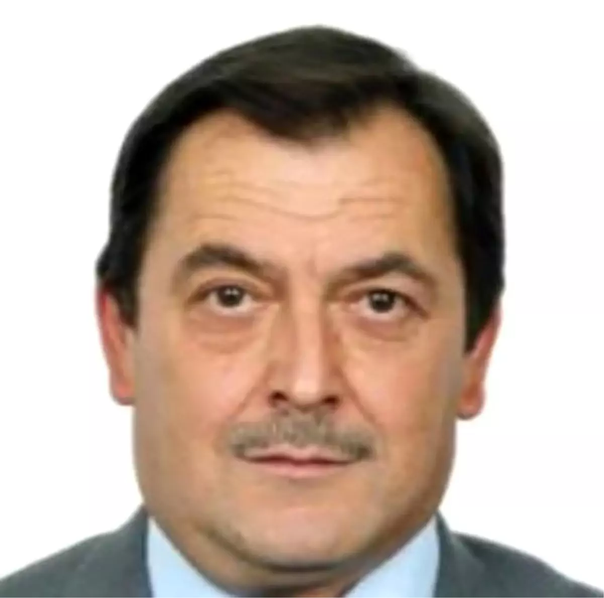 İmam Muhammed Yorulmaz Kalp Kriziyle Hayatını Kaybetti