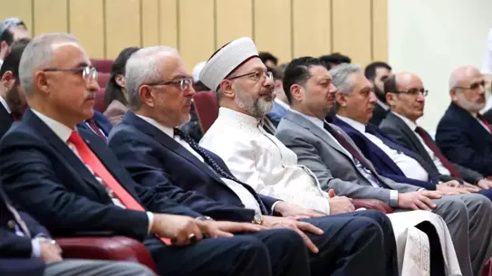 Kur'an-ı Kerim'in Anlamı ve Yarışmalar
