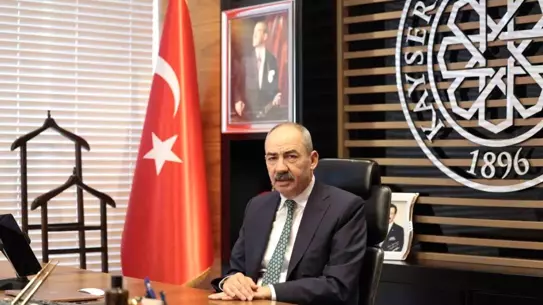 Kayseri E-Ticarette İkinci Sırada