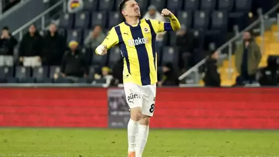 Mert Hakan Yandaş Ameliyat Geçirdi