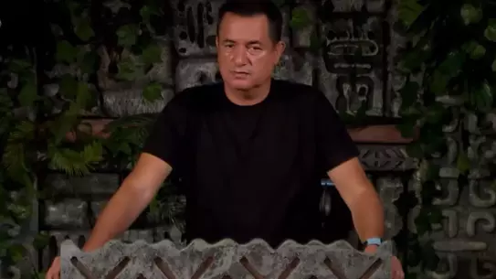 Survivor All Star'da Almeda diskalifiye edildi! Nedenini Acun Ilıcalı açıkladı