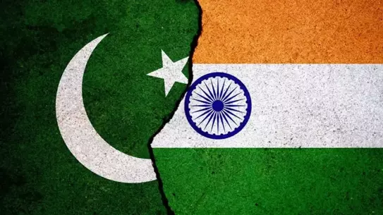 BM'den Hindistan-Pakistan Gerilimine İtidal Çağrısı