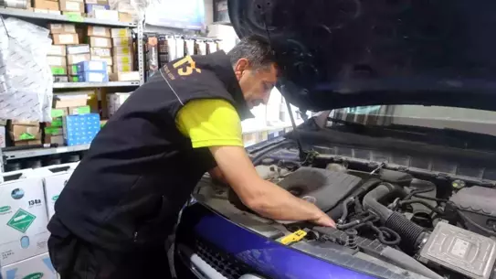 Yaz Öncesi Klima Bakımı Uyarısı