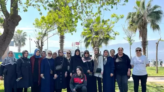 Körfez'de Yetişkinler için Zumba Kursları Başladı