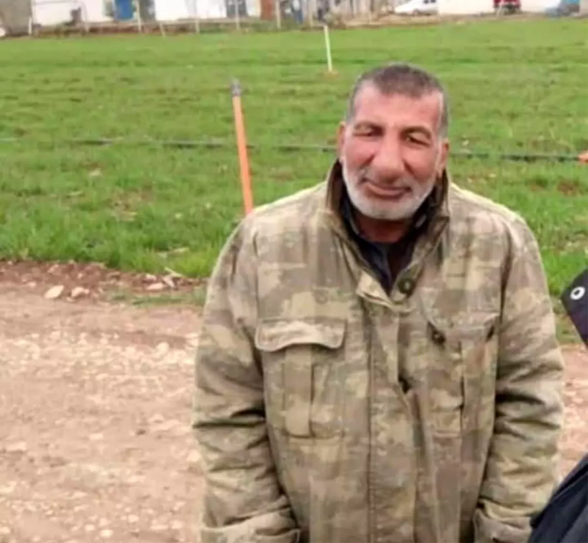 Ceylanpınar'da Koyun Otlatırken Öldürücü Kaza