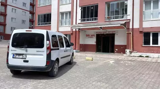 Sivas'ta Kardeş Cinayeti