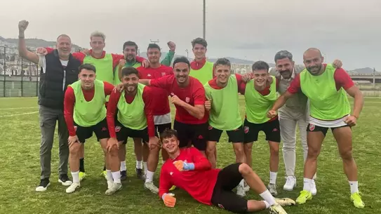 Karşıyaka'da Hareketli Günler