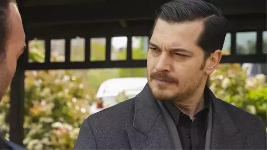 Eşref Rüya'da Aksiyon Dolu Bir Bölüm