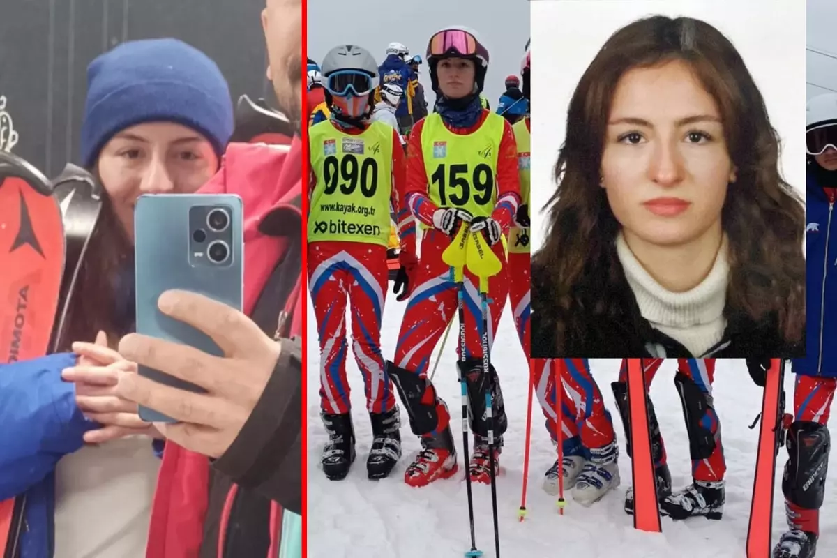 Boğazları kesilerek katledilen kardeşlerden biri milli sporcuymuş