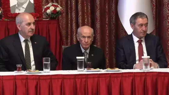 TBMM'de Sırrı Süreyya Önder İçin Taziye