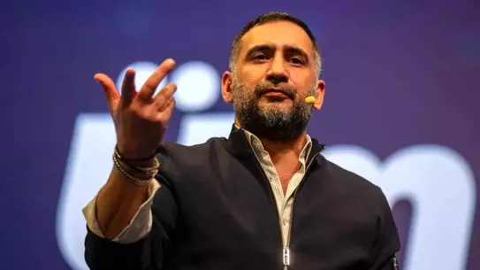 Ümit Karan'a Cinsel Saldırı Ceza Onandı