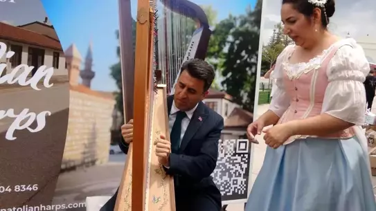 Bilecik Şeyh Edebali Üniversitesi'nde Bilim ve Kültür Şenliği Coşkusu
