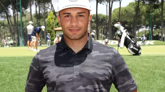 Turkish Airlines Open 2025: Türk Golfçüler Heyecanlı