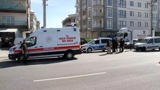 Bakkal Hamza Metin, Kazada Hayatını Kaybetti