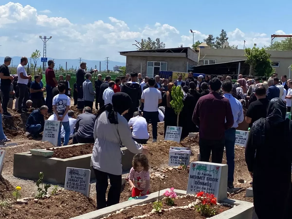 BBP Diyarbakır İl Başkanı Mehmet Tekbaran Vefat Etti